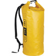 SINGING ROCK - DRY BAG 40L Yellow