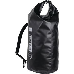 SINGING ROCK - Dry Bag 60L Black