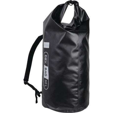 SINGING ROCK - Dry Bag 60L Black