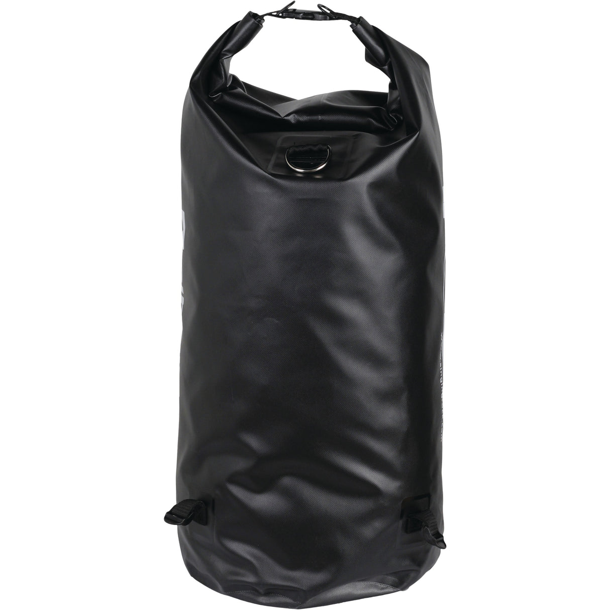 SINGING ROCK - Dry Bag 60L Black