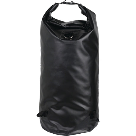 SINGING ROCK - Dry Bag 60L Black