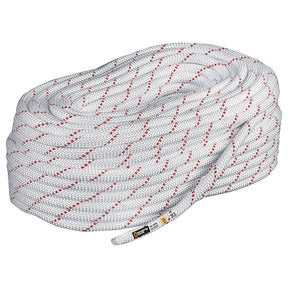 SINGING ROCK - Contra 10.5mm Semi-Static Rope 300' White