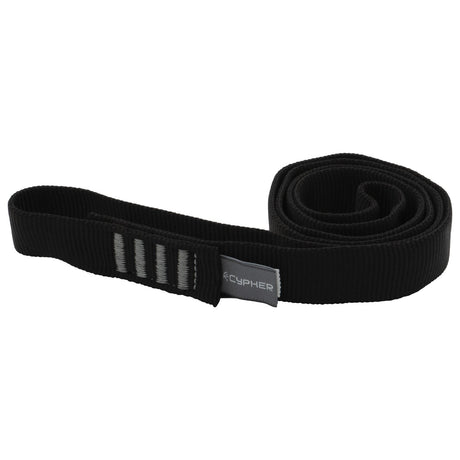 Cypher - 1" Nylon Sling 60cm/24" Black