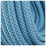 SINGING ROCK - KATA DRY 9.7mm Climbing Rope - 60m Blue