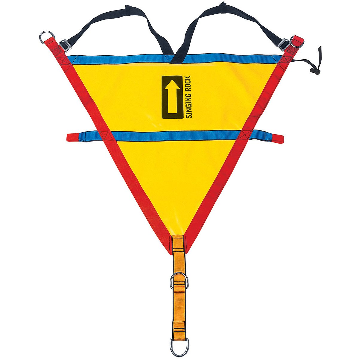 SINGING ROCK - Triangle Evacuation Combi Harness