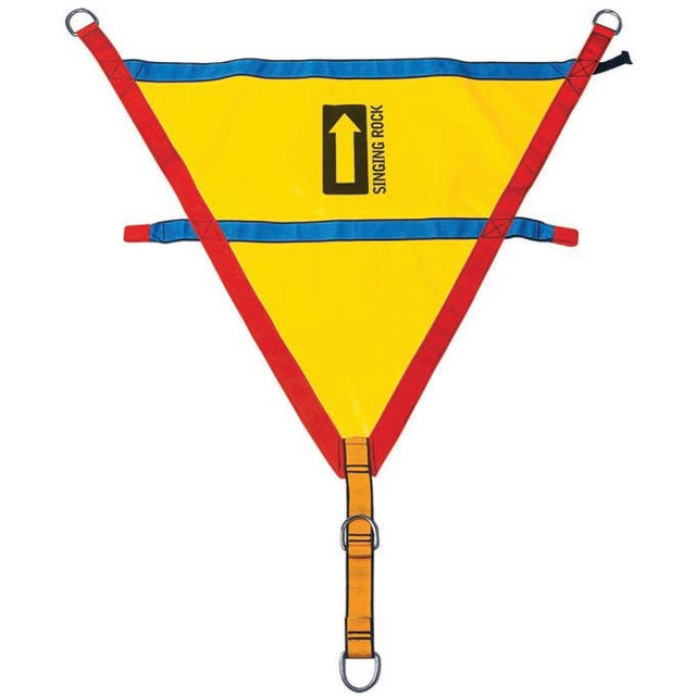 SINGING ROCK - Triangle Evacuation Sit Harness