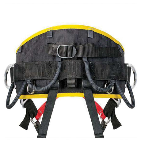 SINGING ROCK - Timber 3D Arbo Harness XL — view 3