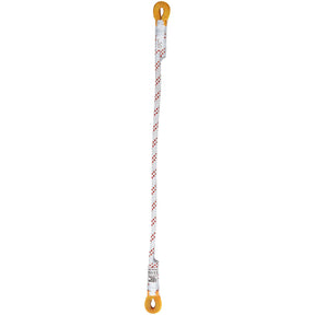 SINGING ROCK - Lanyard "I" 60cm/24in White