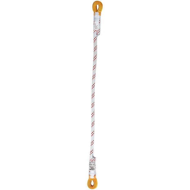 SINGING ROCK - Lanyard "I" 60cm/24in White