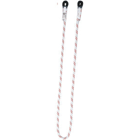SINGING ROCK - Lanyard "I" 150cm/60in White