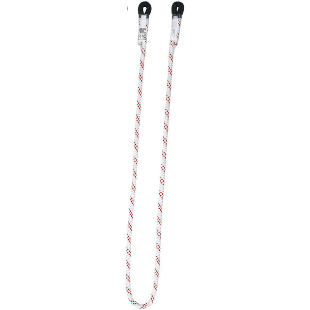 SINGING ROCK - Lanyard "I" 150cm/60in White
