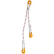 SINGING ROCK - Lanyard "V" 25/45cm Safety Connector