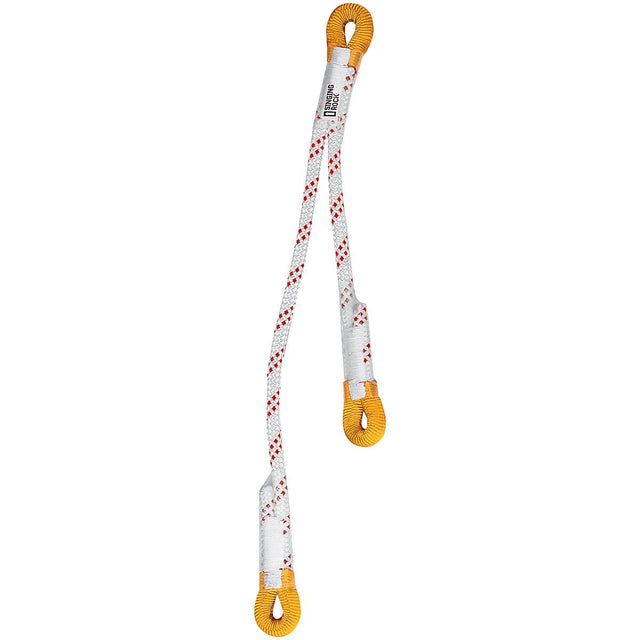 SINGING ROCK - Lanyard "V" 25/45cm Safety Connector