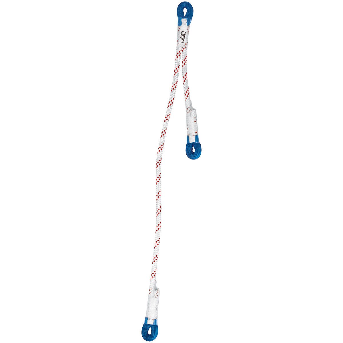 SINGING ROCK - Lanyard V 25/65CM 10/30IN