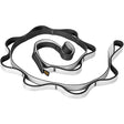 SINGING ROCK - Safety Daisy Chain 120cm Black