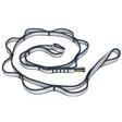 SINGING ROCK - Safety Daisy Chain 120cm