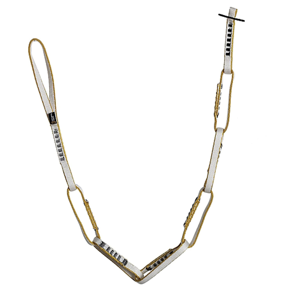 SINGING ROCK - Loop Chain Daisy Chain