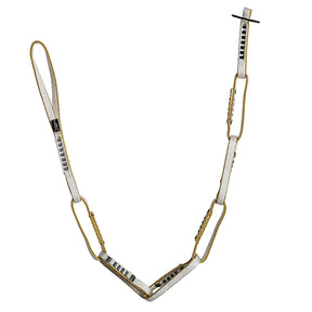 SINGING ROCK - Loop Chain Daisy Chain