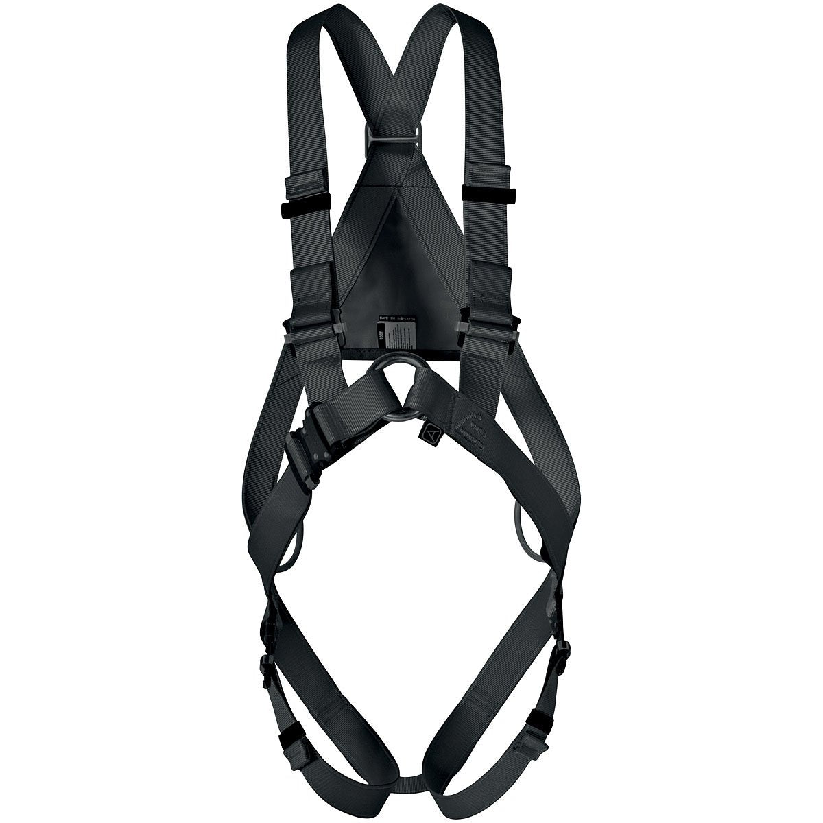 SINGING ROCK - BODY II Work Harness S/M/L - Black