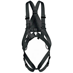 SINGING ROCK - BODY II Work Harness XL - Black