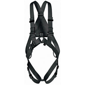 SINGING ROCK - BODY II Work Harness XL - Black