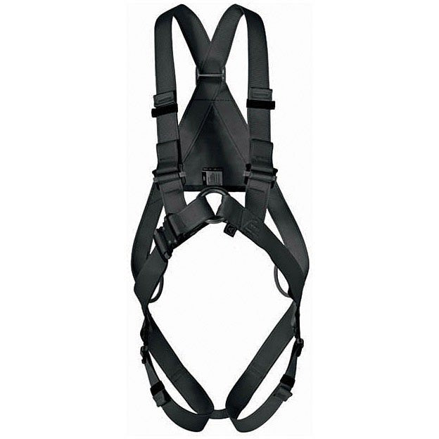 SINGING ROCK - BODY II Work Harness XL - Black