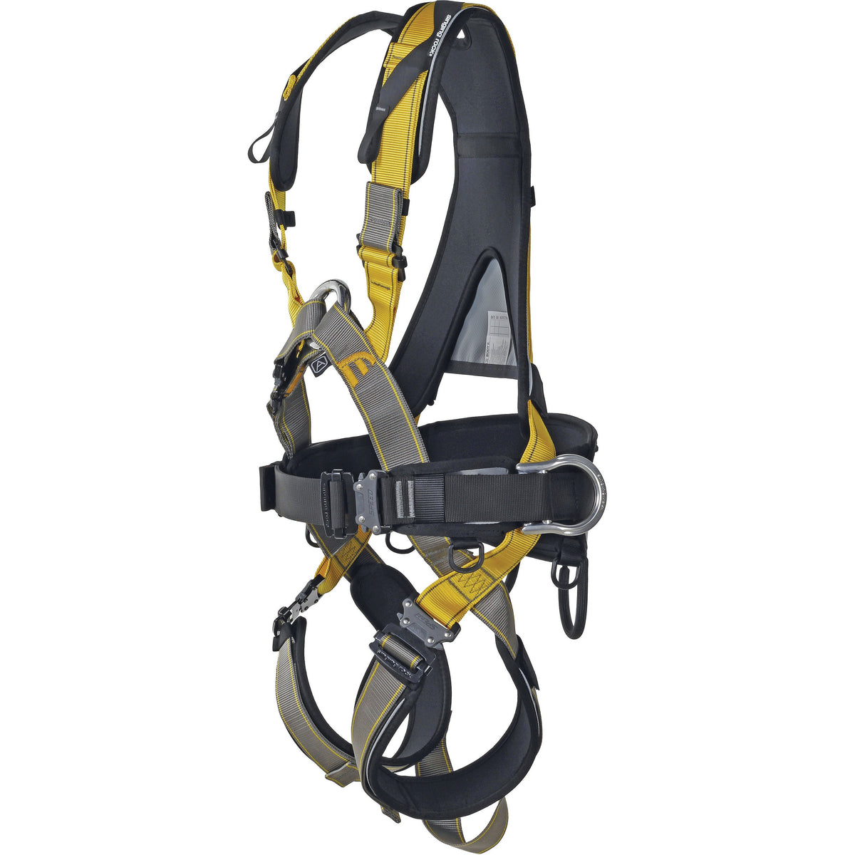 SINGING ROCK - Body II Energy Harness XXXL