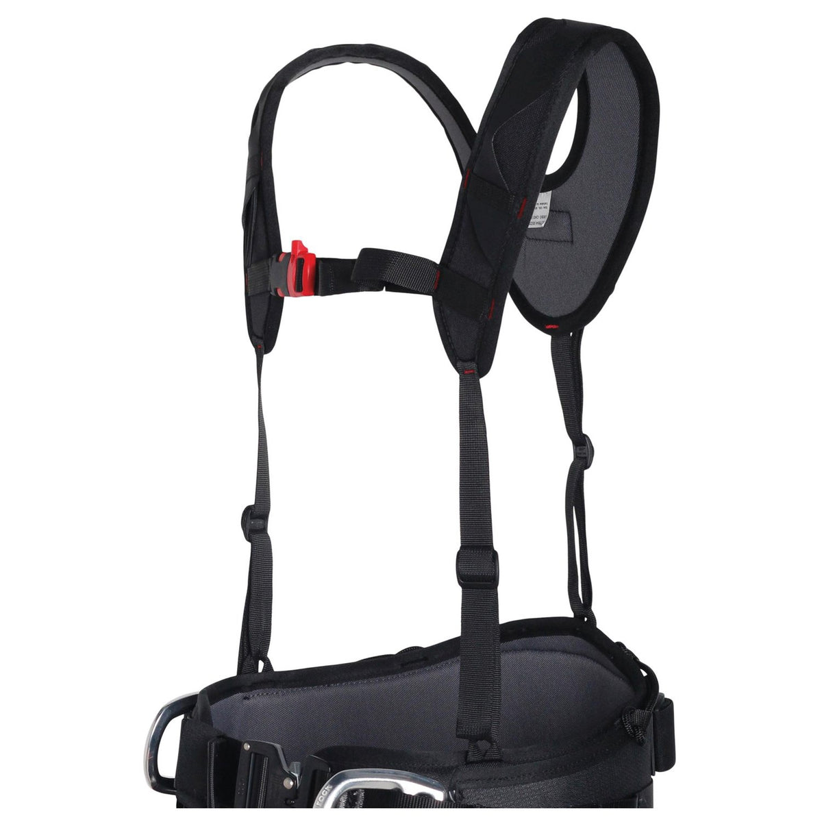SINGING ROCK - Arbo Chest Harness for Arborist Harness