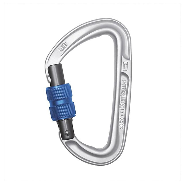 SINGING ROCK - Colt Carabiner SG 3-Pack