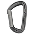 SINGING ROCK - Colt Straight Anodized Carabiner