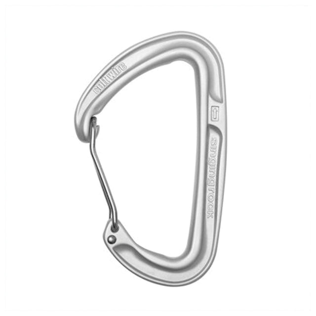 SINGING ROCK - Colt Wire Straight Carabiner