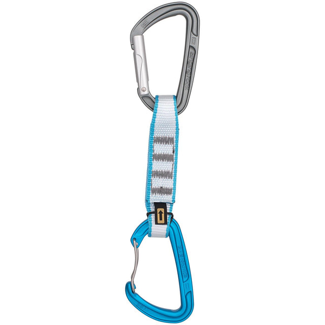 SINGING ROCK - Colt Mix Quickdraw for Climbing