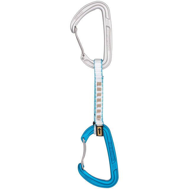 SINGING ROCK - Colt Wire Quickdraw for Climbing