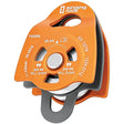 SINGING ROCK - Pulley Twin Roll for Prusik Knotting
