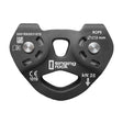 SINGING ROCK - Tandem Pulley for Zip-Lines and Tyrolean Traverses