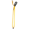 SINGING ROCK - Adjustable Lanyard with Steel Buckle