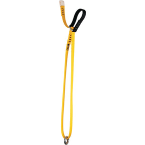SINGING ROCK - Adjustable Lanyard with Steel Buckle