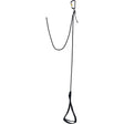 SINGING ROCK - Footer XP Ascender Sling with Adjustable Strap