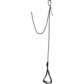 SINGING ROCK - Footer XP Ascender Sling with Adjustable Strap