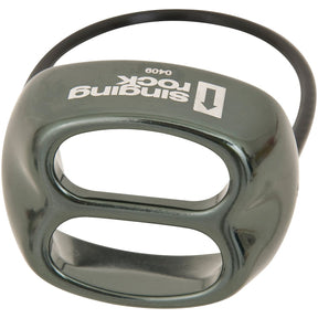 SINGING ROCK - Buddy Belay Device (Black)