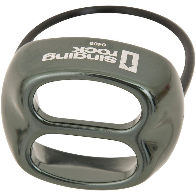 SINGING ROCK - Buddy Belay Device (Black)