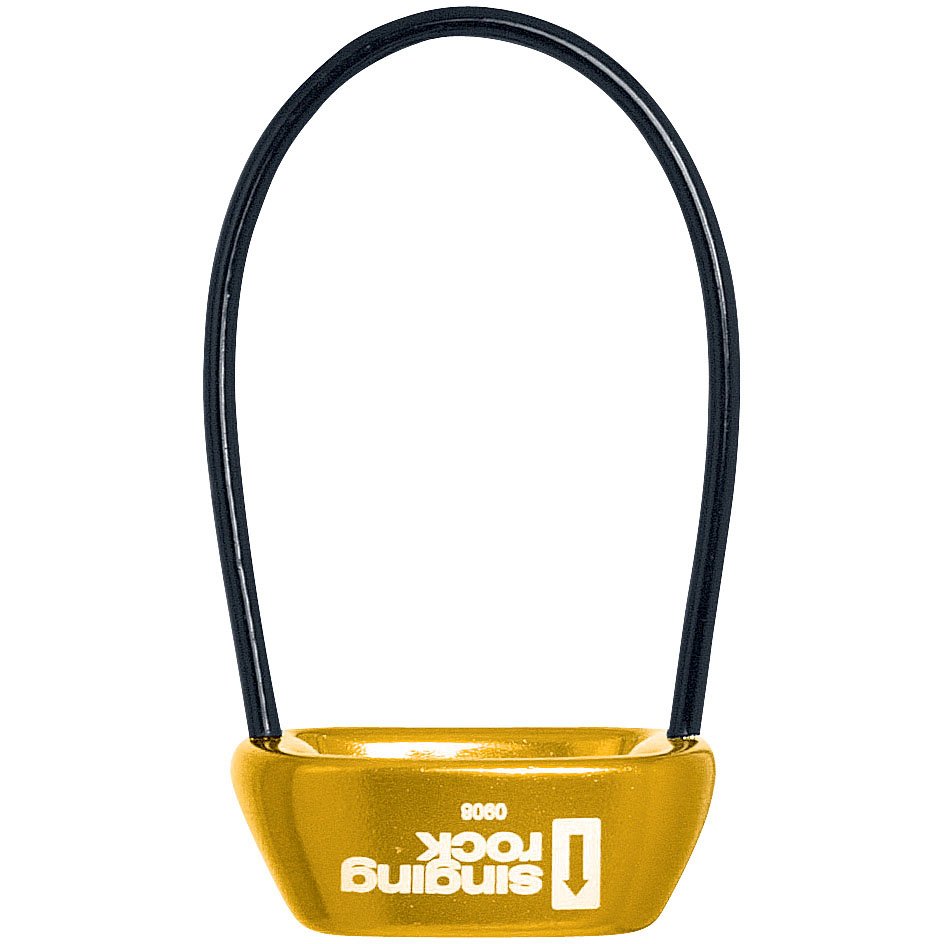 SINGING ROCK - Buddy Belay Device Assorted