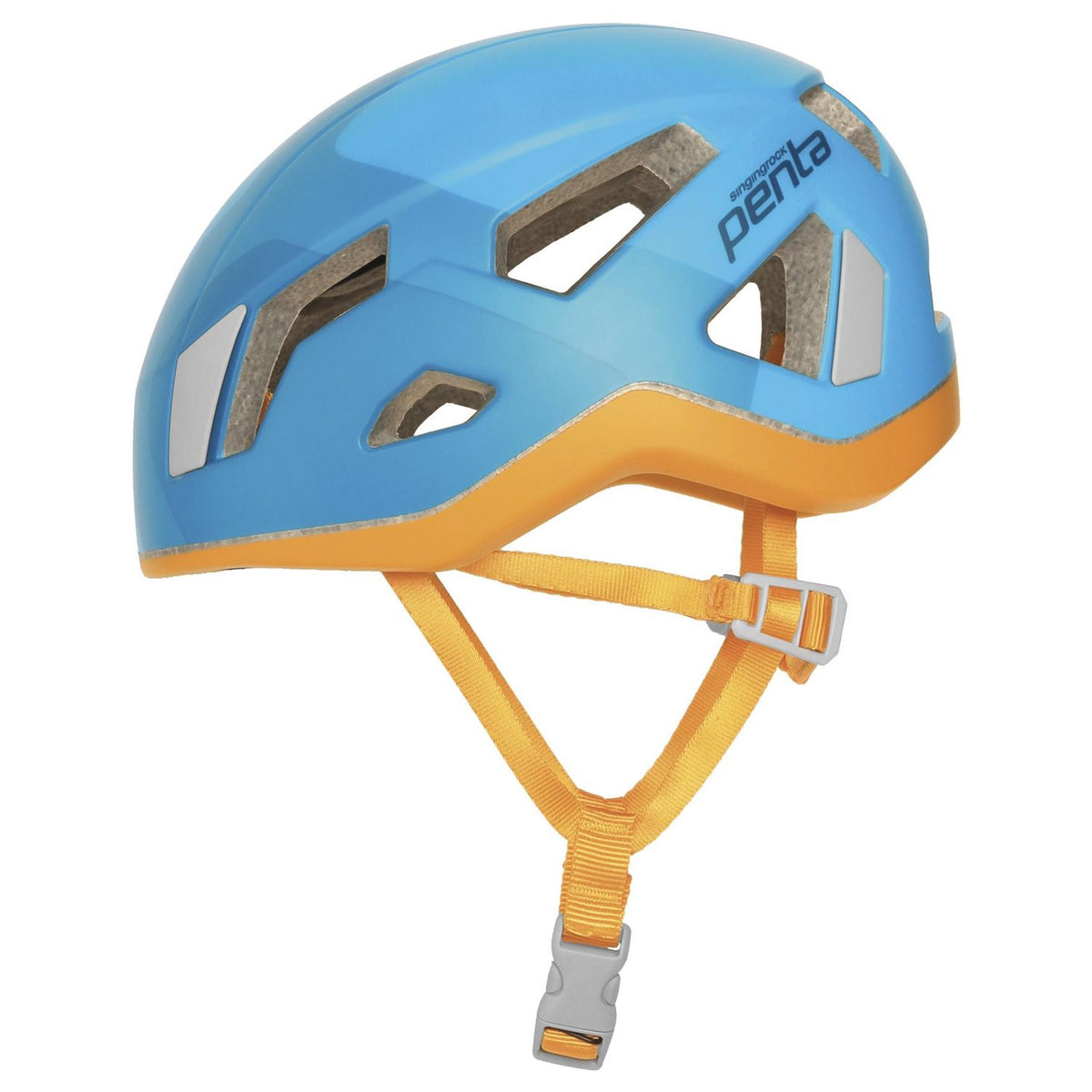 SINGING ROCK - PENTA Helmet Blue