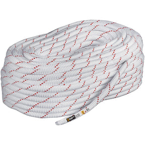 SINGING ROCK - R44 11MM 600' White Rope