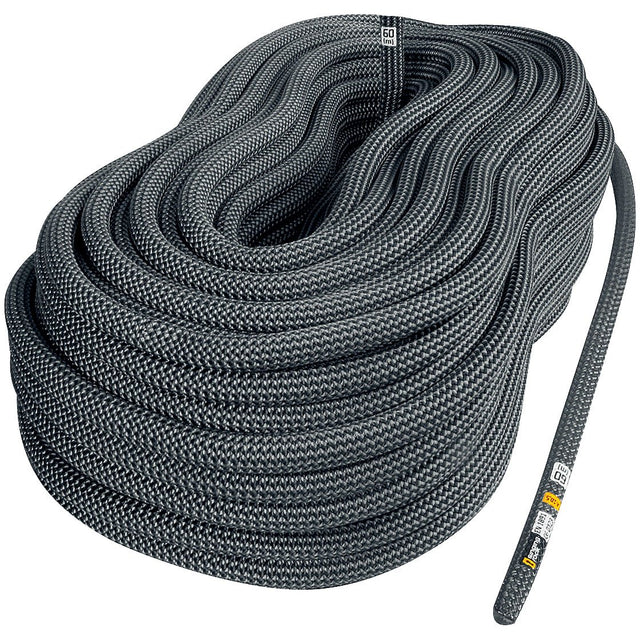 SINGING ROCK - R44 11MM 150' Black NFPA Rope