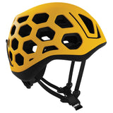 SINGING ROCK - HEX Helmet L - Arnica Yellow