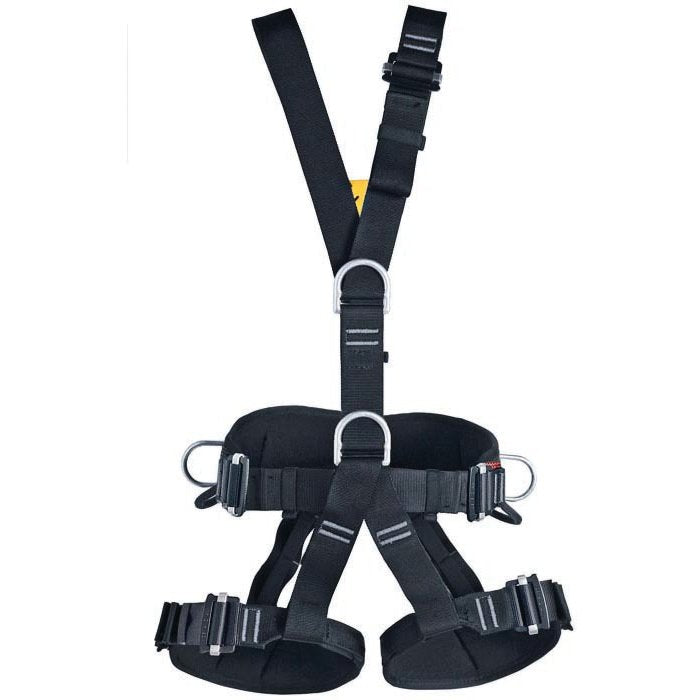 SINGING ROCK - TECHNIC Full-Body Rope-Access Harness MD/LG