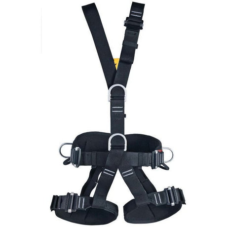 SINGING ROCK - TECHNIC Full-Body Rope-Access Harness MD/LG