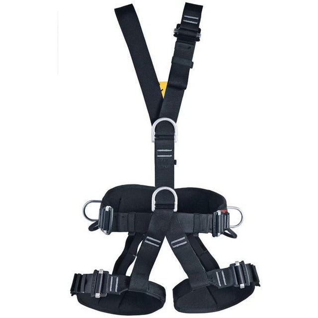 SINGING ROCK - TECHNIC Full-Body Rope-Access Harness MD/LG