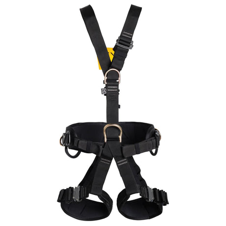 SINGING ROCK - Technic Speed Harness - Small — view 2